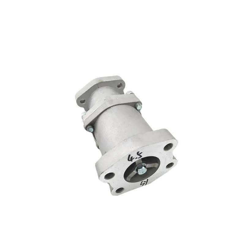 for engineering excavator mechanical accessories for Sany SY365/SY385 oil return check valve assembly (pressure 2.5)
for engineering excavator mechanical accessories for Sany SY365/SY385 oil return check valve assembly (pressure 2.5)