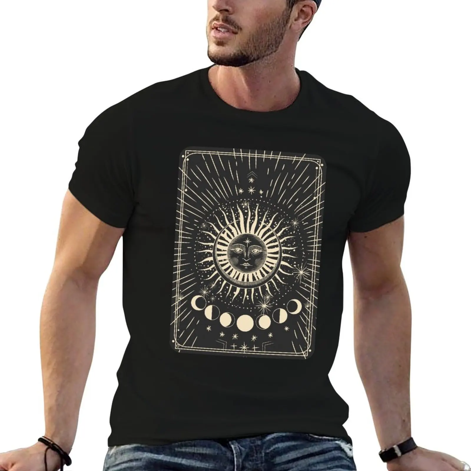 The Sun and the Moon T-Shirt custom shirt cheap stuff tees blue archive t shirts for men pack
The Sun and the Moon T-Shirt custom shirt cheap stuff tees blue archive t shirts for men pack