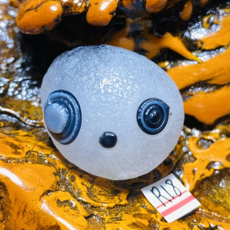 Angel Eye Energy Chakra Witchstone Crystal Healing Mineral Specimen Collection Christmas gift
Angel Eye Energy Chakra Witchstone Crystal Healing Mineral Specimen Collection Christmas gift