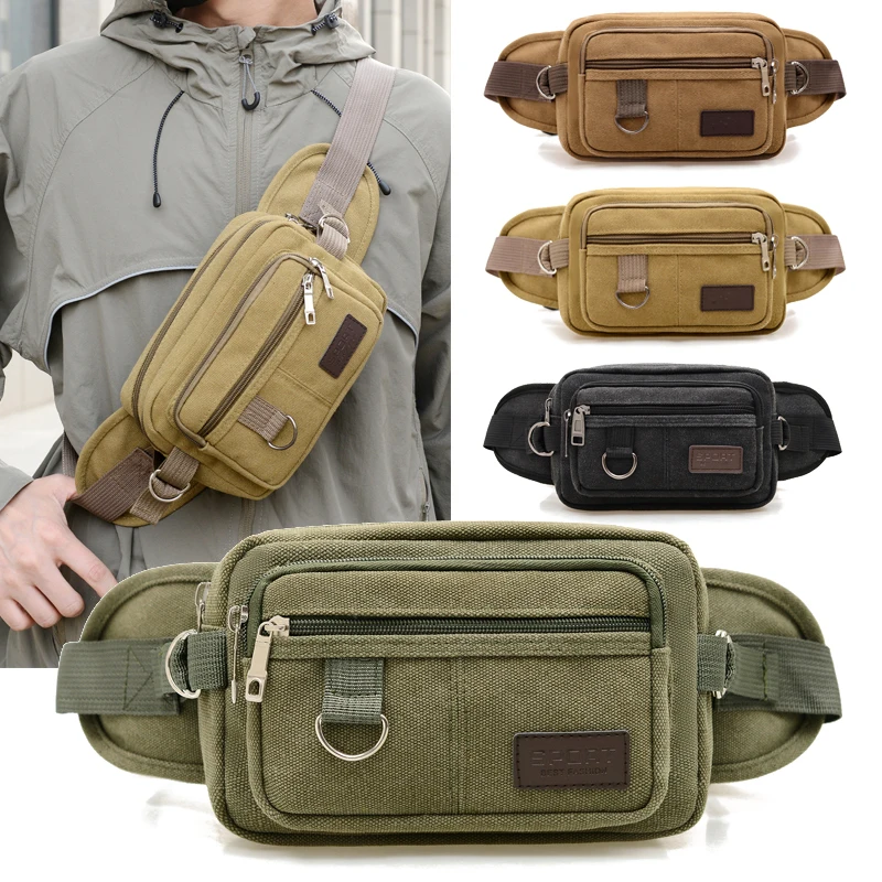 Модная поясная сумка унисекс для мужчин и женщин, повседневная спортивная сумка через плечо, нагрудная сумка-кошелек, чехол для телефона, поясная сумка из плотного холста для активного отдыха и путешествий
Модная поясная сумка унисекс для мужчин и женщин, повседневная спортивная сумка через плечо, нагрудная сумка-кошелек, чехол для телефона, поясная сумка из плотного холста для активного отдыха и путешествий