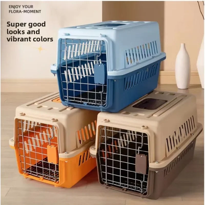 Cat Dog Pet Airline Approved Portable Handheld Travel Carrier Car Transport Box Pet Carrier Dog Accessories Pet Carrier
Cat Dog Pet Airline Approved Portable Handheld Travel Carrier Car Transport Box Pet Carrier Dog Accessories Pet Carrier
