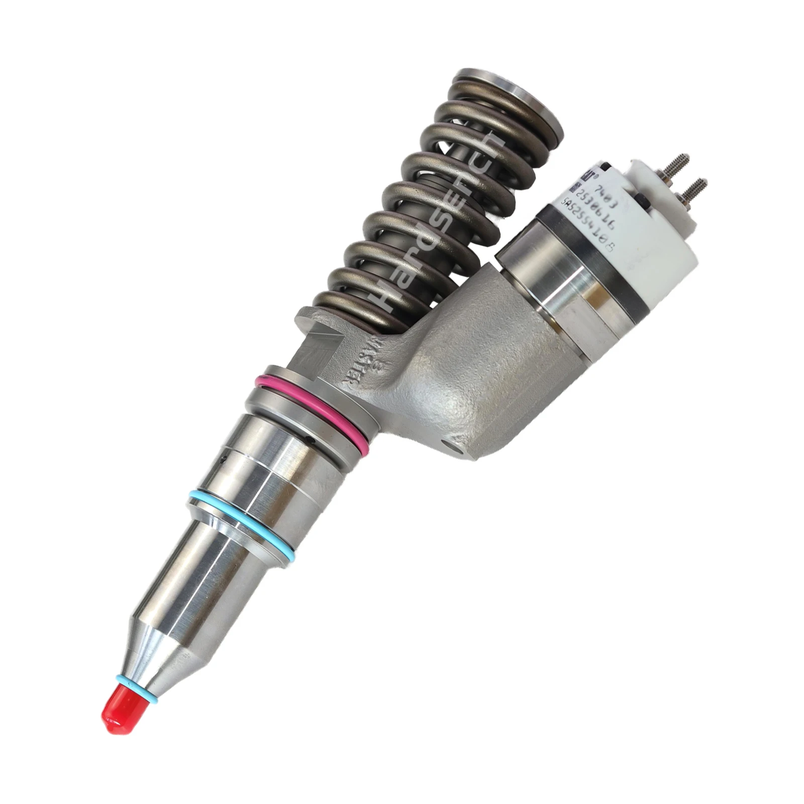 292-3666 20R-8046 Diesel Fuel Injector 2923666 for Caterpillar C13 Engine GENERATOR SET
292-3666 20R-8046 Diesel Fuel Injector 2923666 for Caterpillar C13 Engine GENERATOR SET