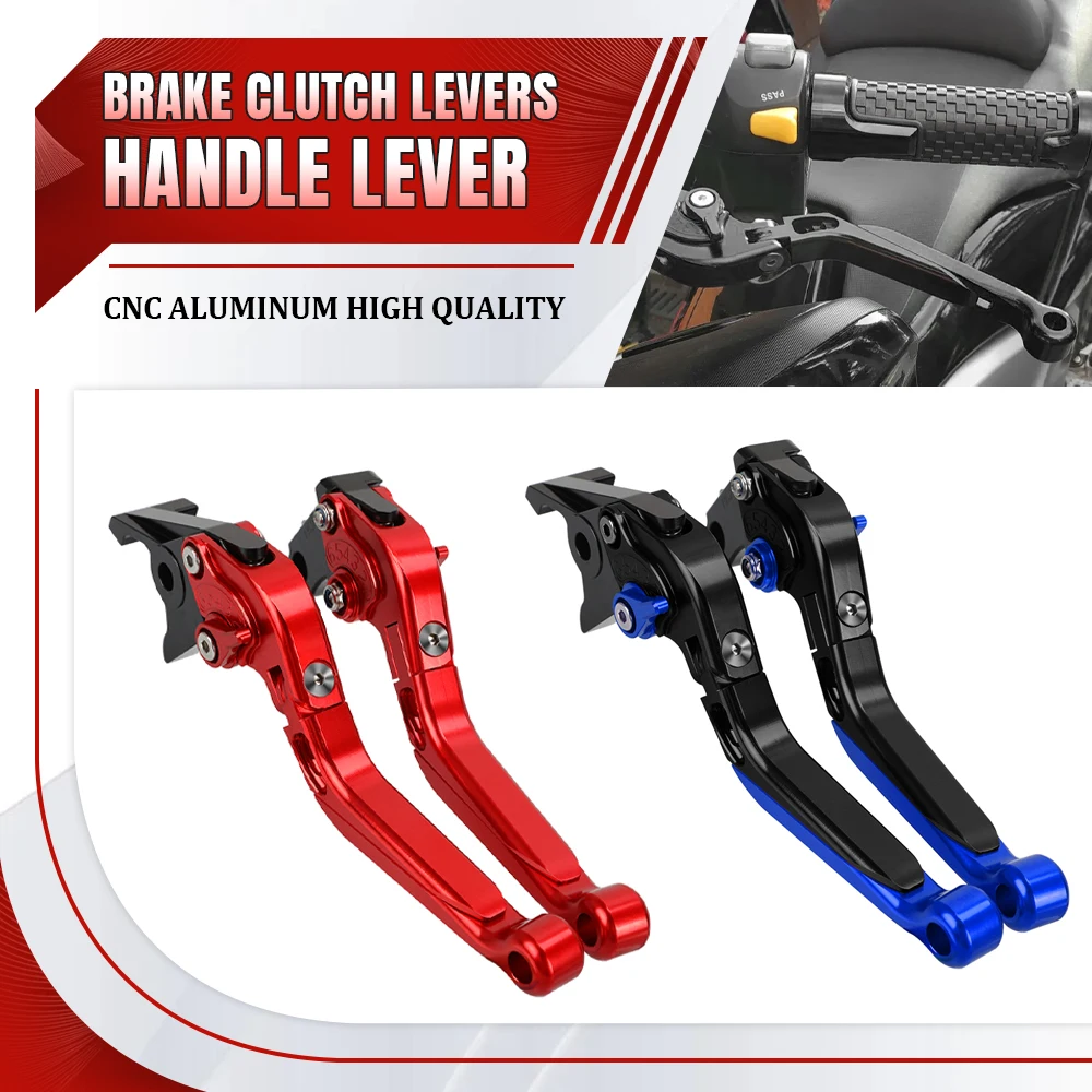 For ROCKETIII 2004-2007 ROCKETIIICLASSI 2007-2010 ROCKETIIIROADSTER ROCKETIIIROADSR 2006-15 Brake Clutch Levers Handlebar Lever
For ROCKETIII 2004-2007 ROCKETIIICLASSI 2007-2010 ROCKETIIIROADSTER ROCKETIIIROADSR 2006-15 Brake Clutch Levers Handlebar Lever