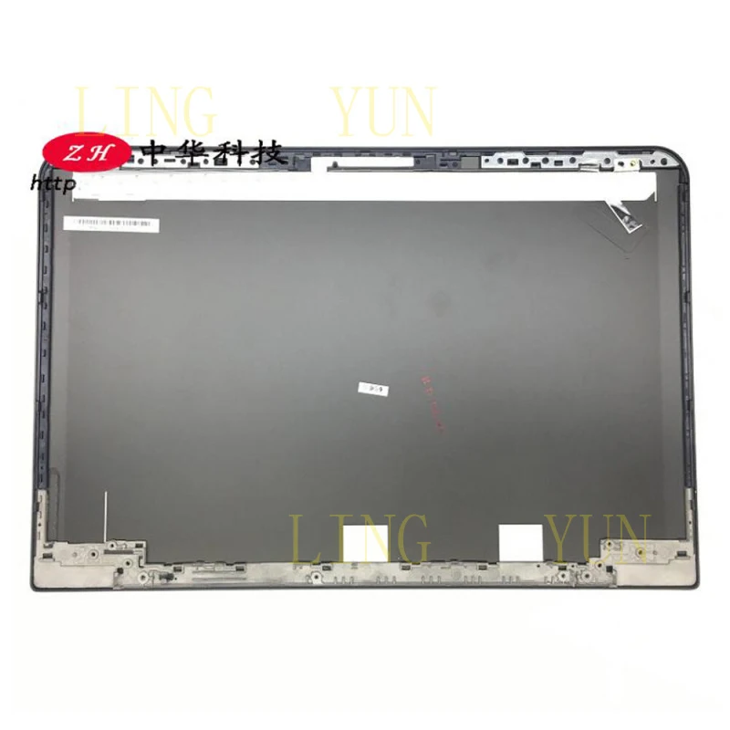 Z For Lenovo Thinkpad S3-S431 S440 Non-touch LCD Rear Lid Back Cover 04X1903
Z For Lenovo Thinkpad S3-S431 S440 Non-touch LCD Rear Lid Back Cover 04X1903