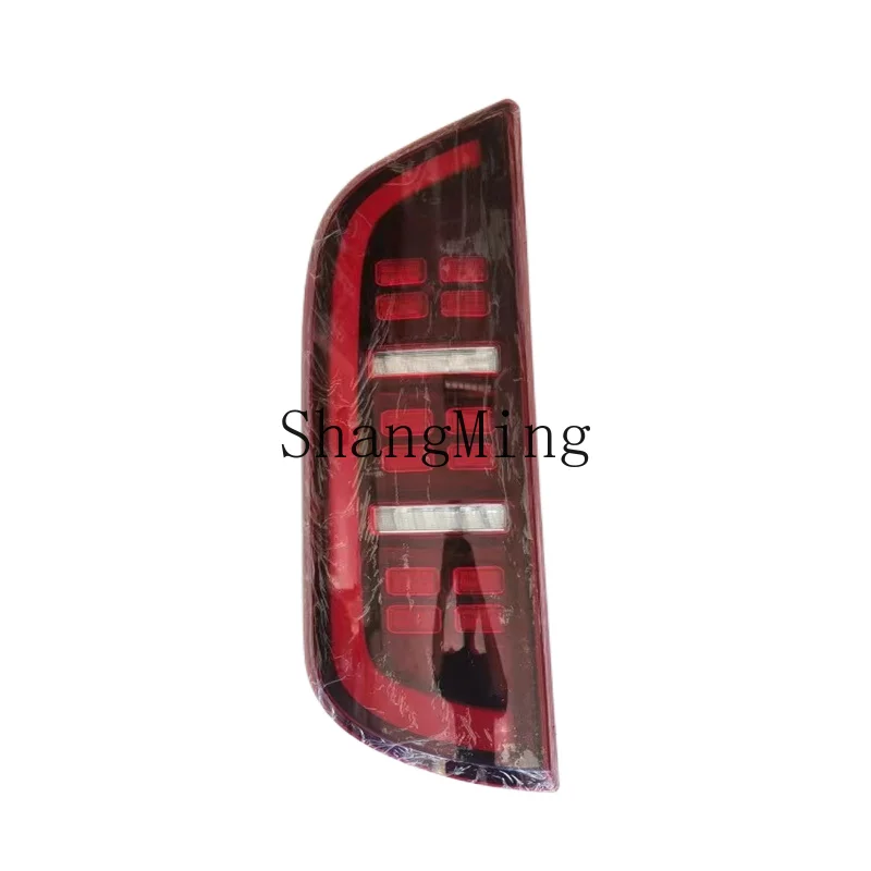 CL bus new energy pure electric bus E8E10.ZK6772 6729 rear tail light assembly U18U12
CL bus new energy pure electric bus E8E10.ZK6772 6729 rear tail light assembly U18U12