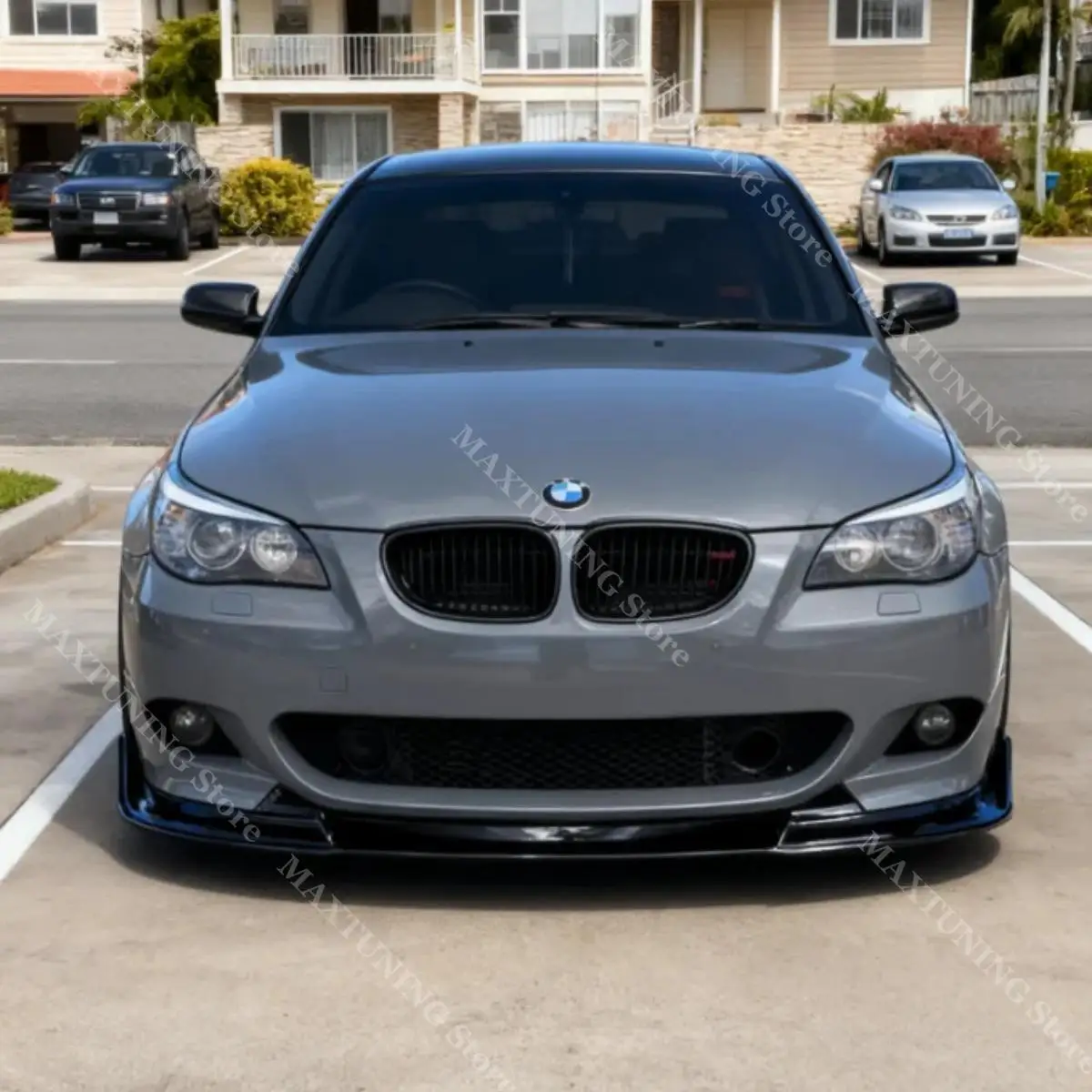 Для BMW M-Sport 5 серии E60 E61 523i 525i 528i 530i 535i 540i 550i 2005-2010 передний бампер, разделитель губ, нижняя защита
Для BMW M-Sport 5 серии E60 E61 523i 525i 528i 530i 535i 540i 550i 2005-2010 передний бампер, разделитель губ, нижняя защита