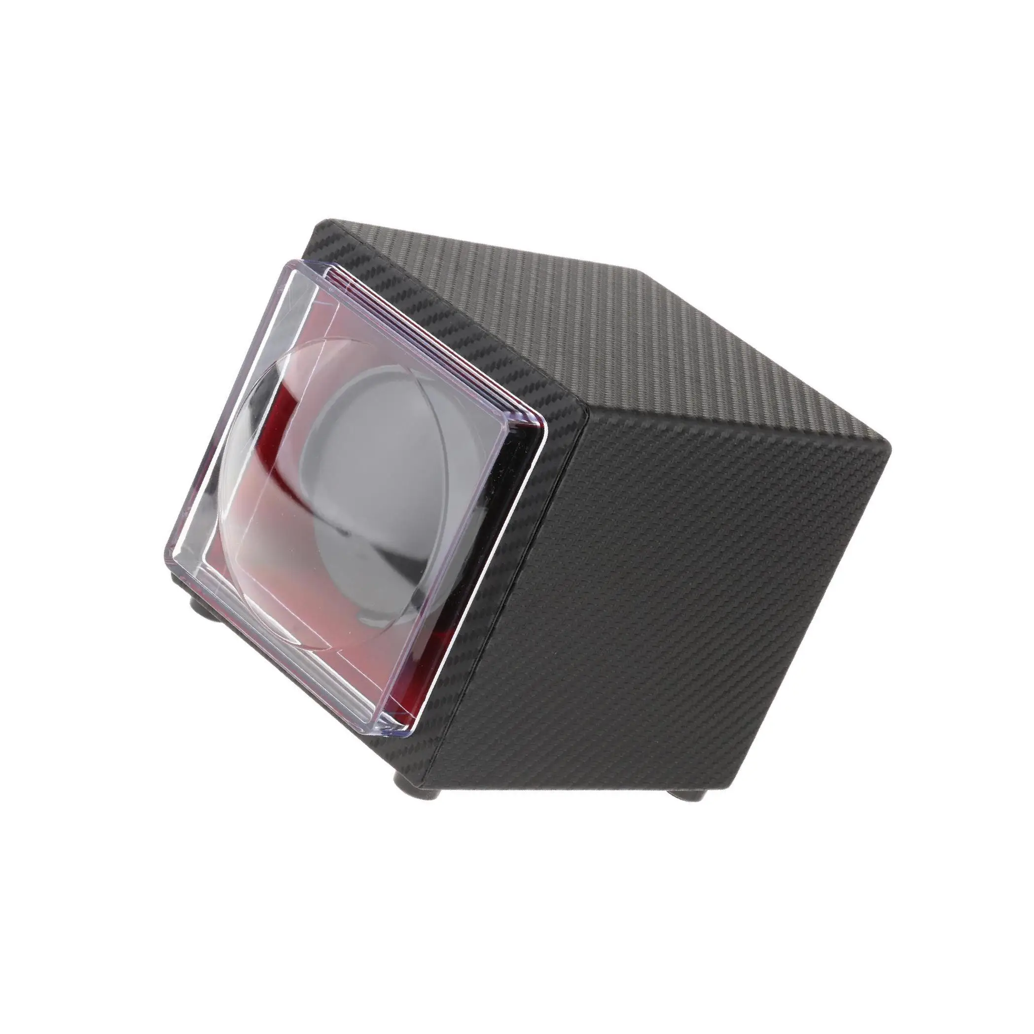 Automatic Watch Winder Box Watches Storage Case With Quiet Motor
Automatic Watch Winder Box Watches Storage Case With Quiet Motor