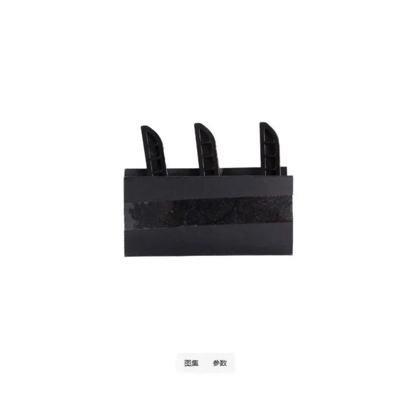 Совершенно новый оригинальный аксессуар для 3d-принтера ANYCUBIC серии K3/K3 Max, резак для смены материалов
Совершенно новый оригинальный аксессуар для 3d-принтера ANYCUBIC серии K3/K3 Max, резак для смены материалов