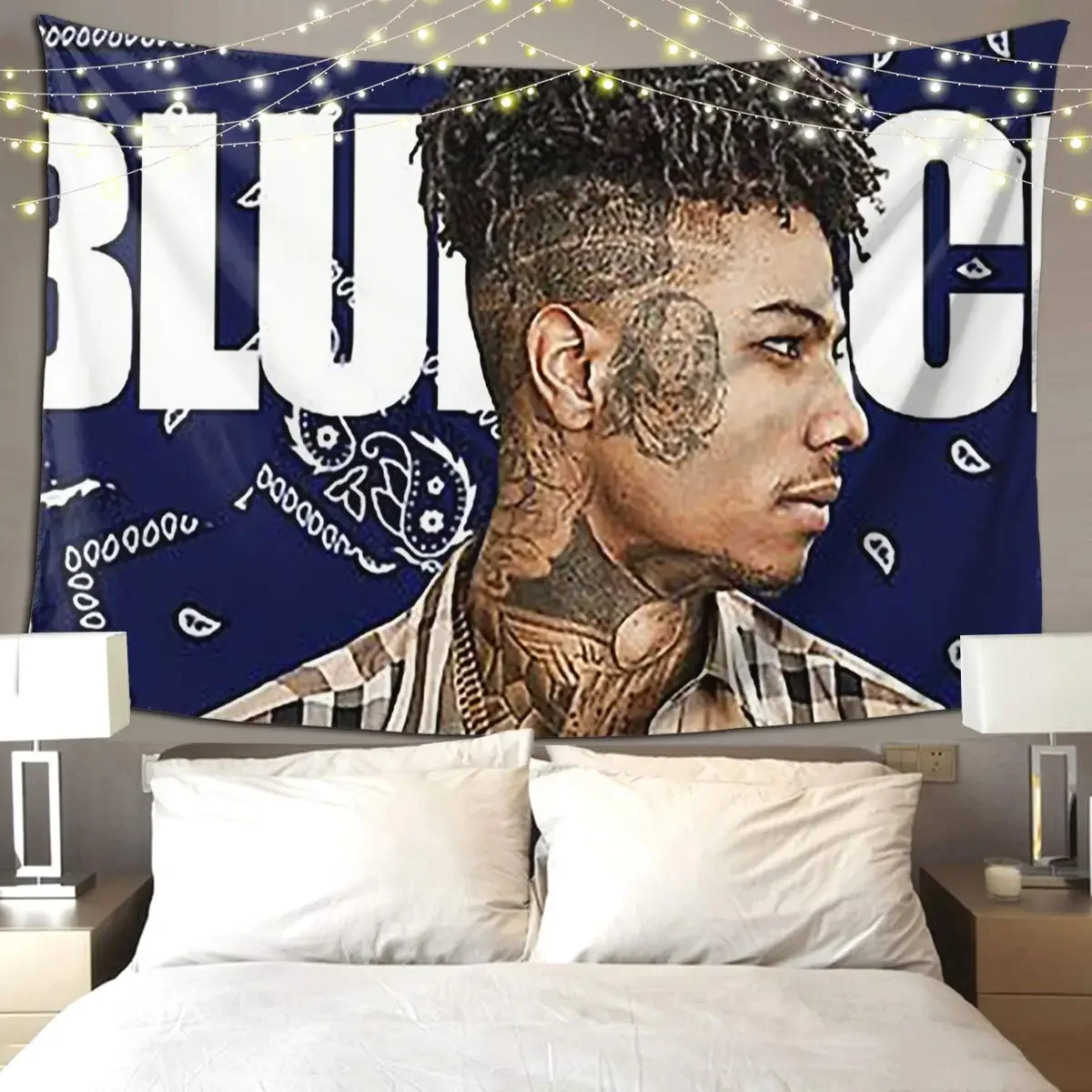Bluefac Tapestry Art Wall Hanging Aesthetic Home Decoration Tapestries for Living Room Bedroom Dorm Room
Bluefac Tapestry Art Wall Hanging Aesthetic Home Decoration Tapestries for Living Room Bedroom Dorm Room