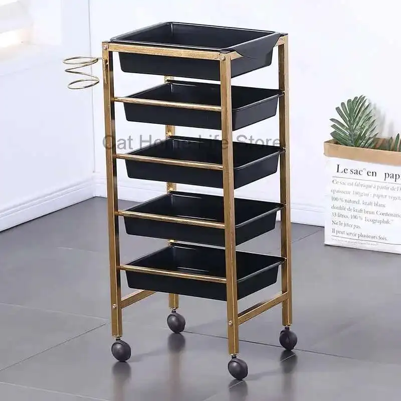 Trolley Foldable Welding Gold Salon Styling Station Beauty Chairs Free Shipping Professional Hairdressing Household Hairdressers
Trolley Foldable Welding Gold Salon Styling Station Beauty Chairs Free Shipping Professional Hairdressing Household Hairdressers