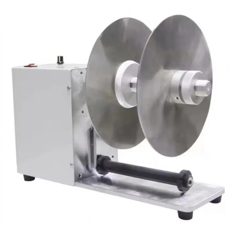 Полностью автоматическая самоклеящаяся перемотка этикеток, упаковочная этикетка, рулонная машина для перемотки наклеек со штрих-кодом
Полностью автоматическая самоклеящаяся перемотка этикеток, упаковочная этикетка, рулонная машина для перемотки наклеек со штрих-кодом