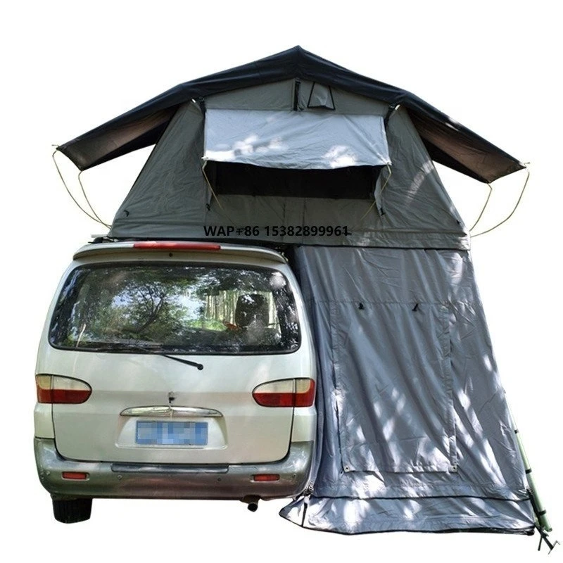 Light Weight Waterproof Soft Shell Car Top Off Road Tent Roof Tent for Camping
Light Weight Waterproof Soft Shell Car Top Off Road Tent Roof Tent for Camping