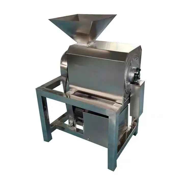 Industrial, large, fruit peeling and berry beater, mango, berry sauce beater, stainless steel
Industrial, large, fruit peeling and berry beater, mango, berry sauce beater, stainless steel