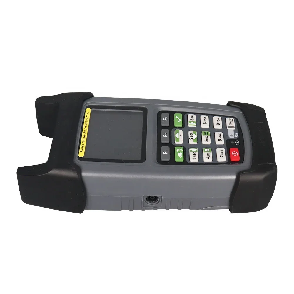 Продам цифровой измеритель уровня сигналов анализа QAM WellDS2460Q с быстрым спектром 5–1220 МГц.
Продам цифровой измеритель уровня сигналов анализа QAM WellDS2460Q с быстрым спектром 5–1220 МГц.