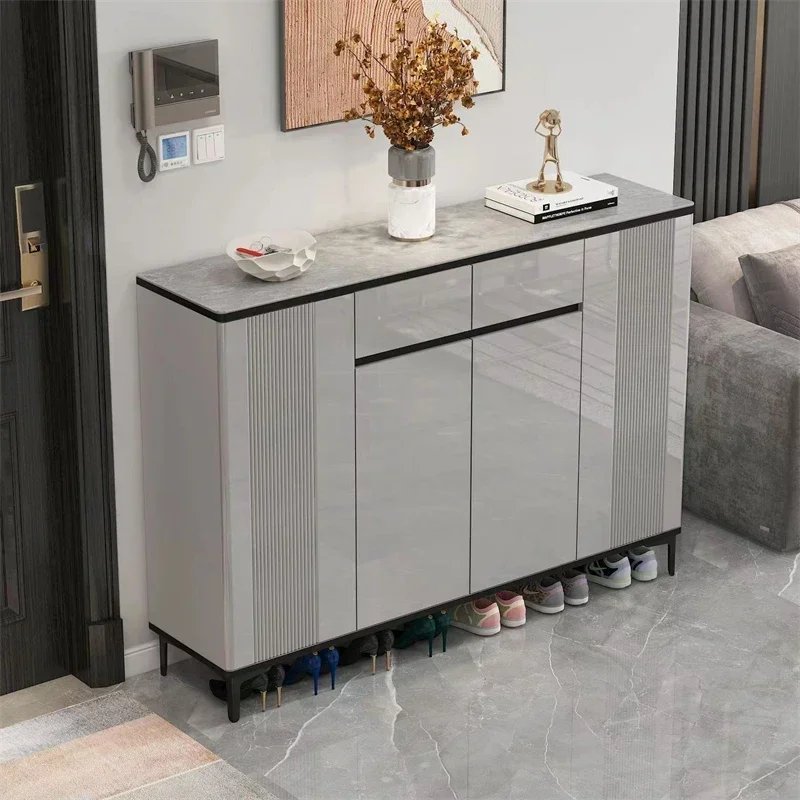 Luxury Multi Layer Shoe Rack Dust Proof Large Entrance Storage Space Saving Shoe Racks Muebles Hogar Furniture For Entrance Hall
Luxury Multi Layer Shoe Rack Dust Proof Large Entrance Storage Space Saving Shoe Racks Muebles Hogar Furniture For Entrance Hall