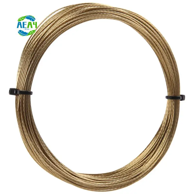 AEA4-20M Car Windshield Window Removal Install Steel Wire Rope Glass Remover Tool
AEA4-20M Car Windshield Window Removal Install Steel Wire Rope Glass Remover Tool