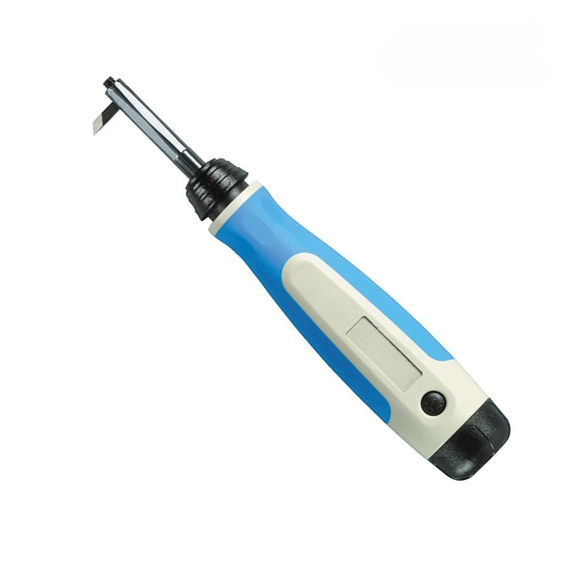 Trimmer NG3230BL6001 Burr Knife Corner Cleaner Corner Removal Arc Corner Cleaner
Trimmer NG3230BL6001 Burr Knife Corner Cleaner Corner Removal Arc Corner Cleaner
