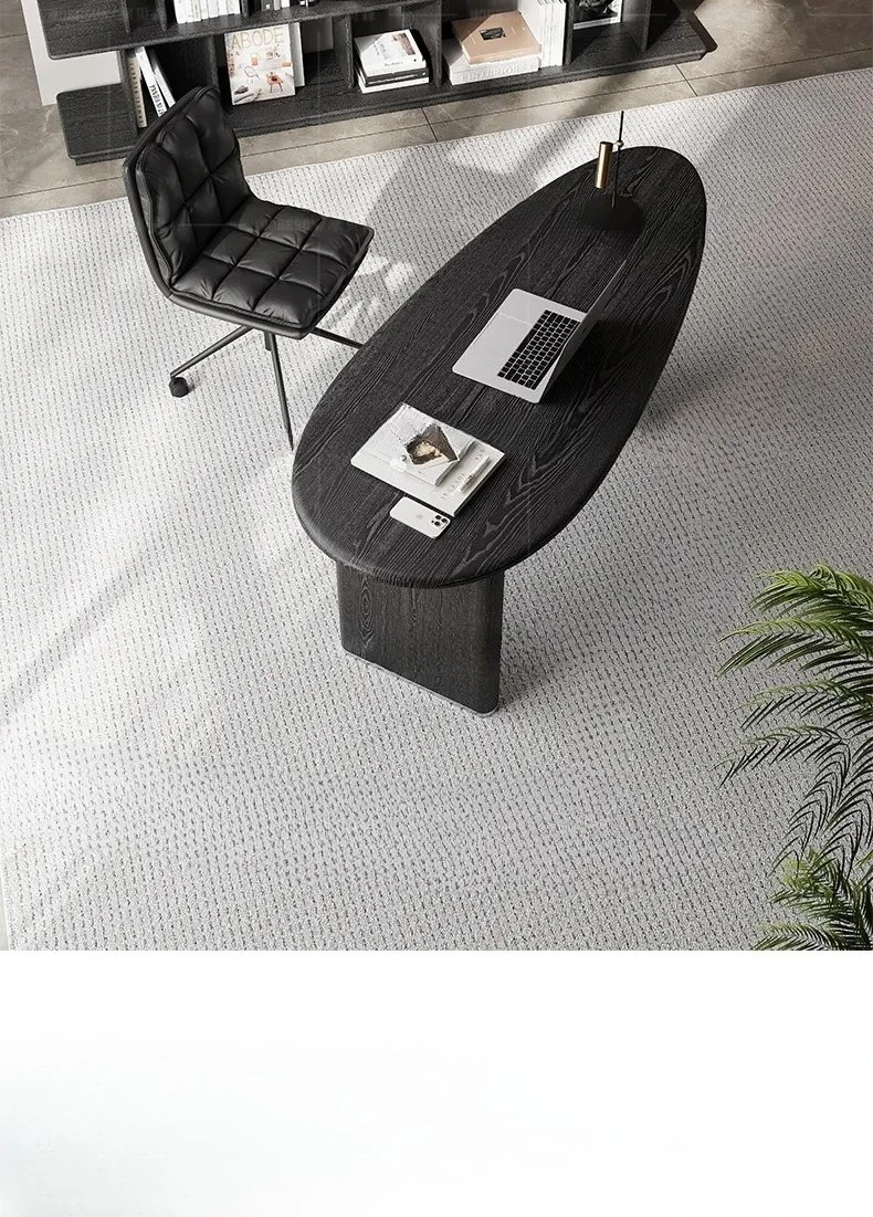 X Nordic Solid Wood Desk Home Study Desk Bedroom Designer High-end Writing Computer Desk
X Nordic Solid Wood Desk Home Study Desk Bedroom Designer High-end Writing Computer Desk