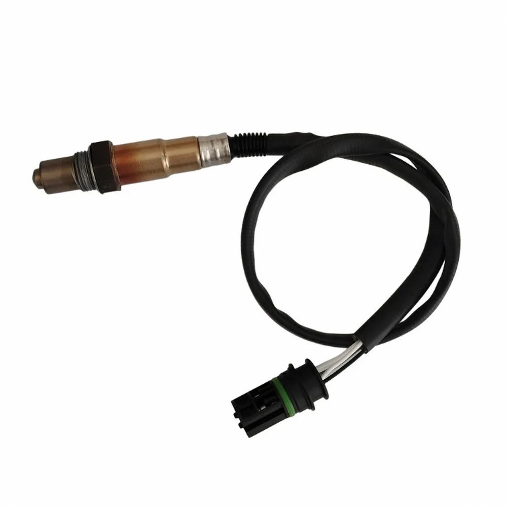 For BMW 5 Series X6 Z4 Oxygen Sensor 11787526262 11787614322 Upstream Downstream O2 Lambda
For BMW 5 Series X6 Z4 Oxygen Sensor 11787526262 11787614322 Upstream Downstream O2 Lambda