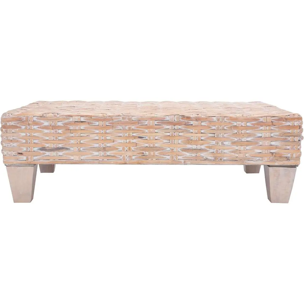 Коллекция Home Collection: Кофейный столик Leary al Natural White Wash
Коллекция Home Collection: Кофейный столик Leary al Natural White Wash