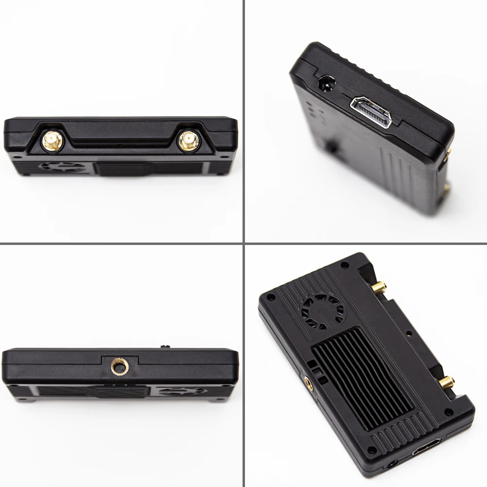 2026 new SKYZONE SD10P VRX Receiver 1080P 60fps 5.8GHZ Support Betaflight INAV OSD For FPV Drone
2026 new SKYZONE SD10P VRX Receiver 1080P 60fps 5.8GHZ Support Betaflight INAV OSD For FPV Drone