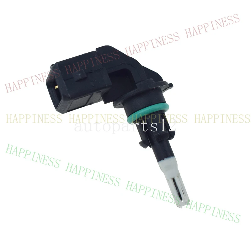 RP+ Air Charge Temperature Sensor 13627792203 For BMW M3 X1 X3 X5 X6 E46 E90 E81 E87
RP+ Air Charge Temperature Sensor 13627792203 For BMW M3 X1 X3 X5 X6 E46 E90 E81 E87