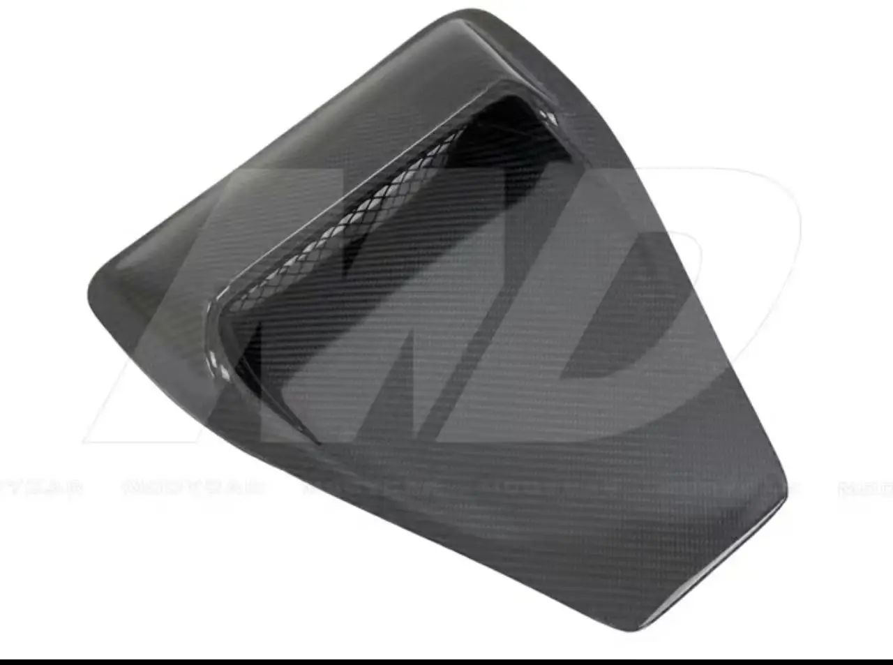 C-West style carbon fiber hood scoop for 2008-2015 Mitsubishi Lancer EvoX
C-West style carbon fiber hood scoop for 2008-2015 Mitsubishi Lancer EvoX