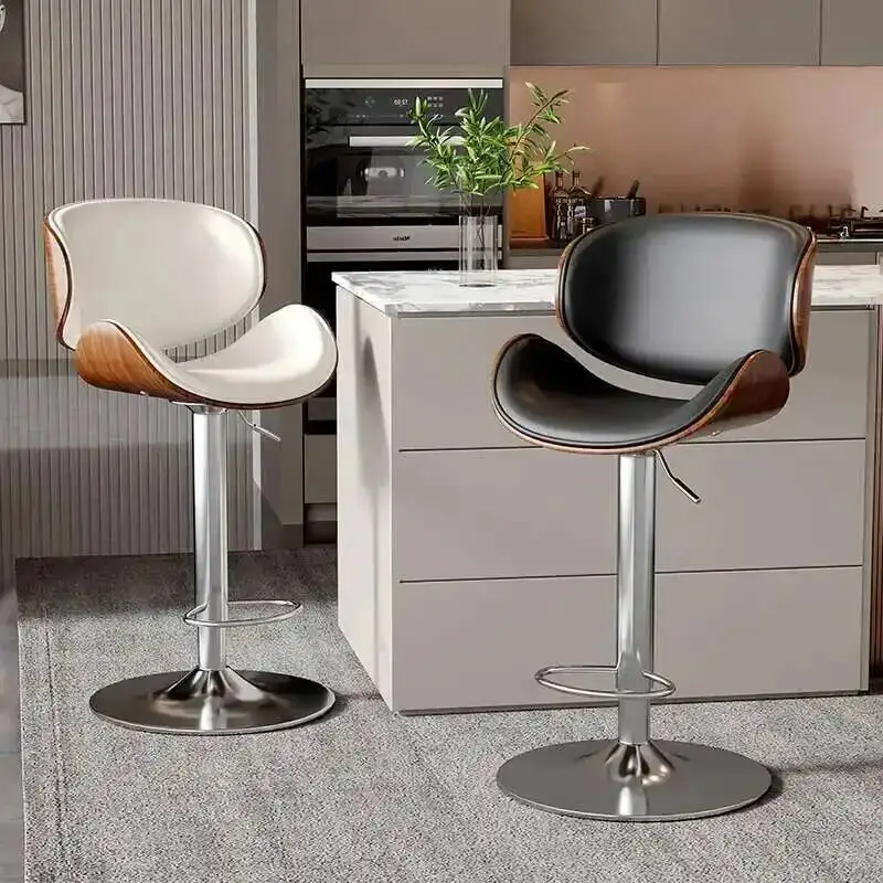 High Metal Iron Lift Bar Stool Back Stool Home Island High Stool Front Desk Chair Conference Room Reception High Stools
High Metal Iron Lift Bar Stool Back Stool Home Island High Stool Front Desk Chair Conference Room Reception High Stools