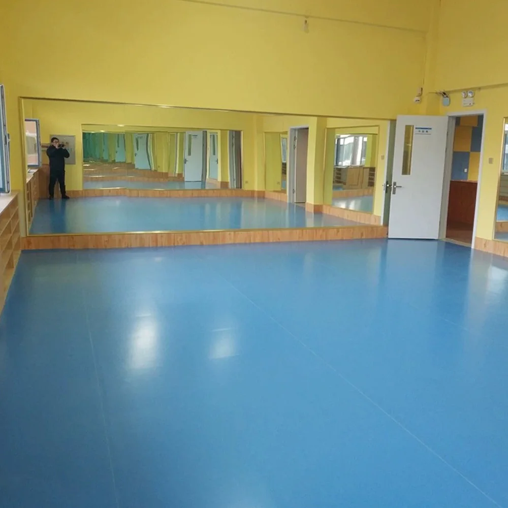 Beable High-Performance PVC Dance Flooring Custom Branding Multi-Use Application
Beable High-Performance PVC Dance Flooring Custom Branding Multi-Use Application