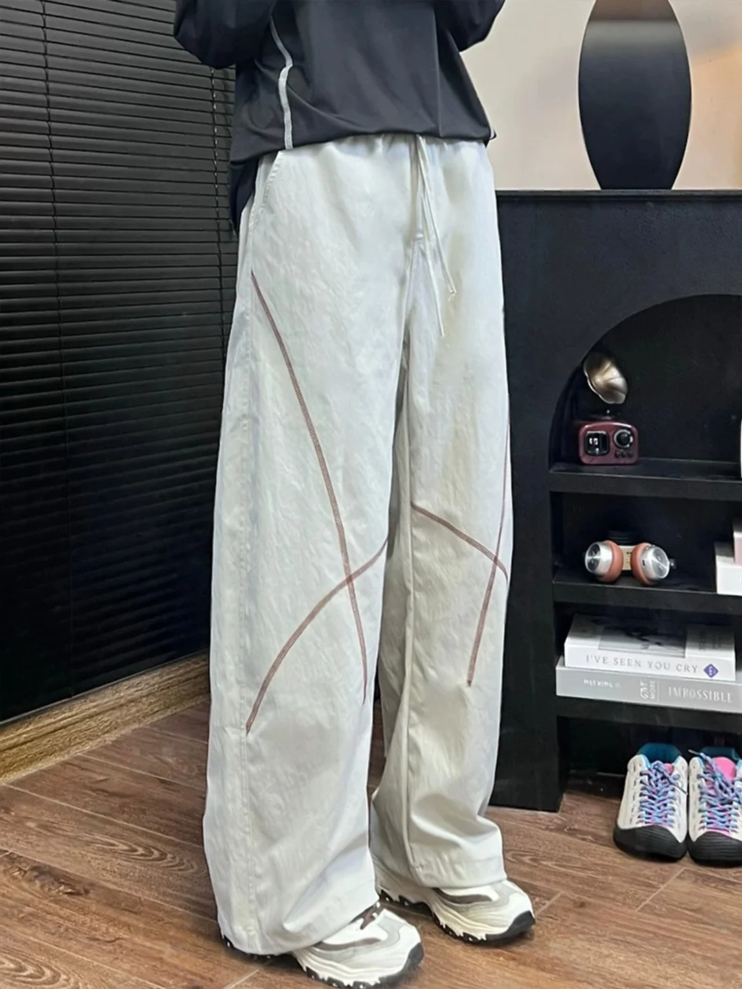 Уличные брюки для скалолазания, мужские прямые брюки-карго, осенние футболки с широкими штанинами, повседневные походные брюки, цветная бровь
Уличные брюки для скалолазания, мужские прямые брюки-карго, осенние футболки с широкими штанинами, повседневные походные брюки, цветная бровь