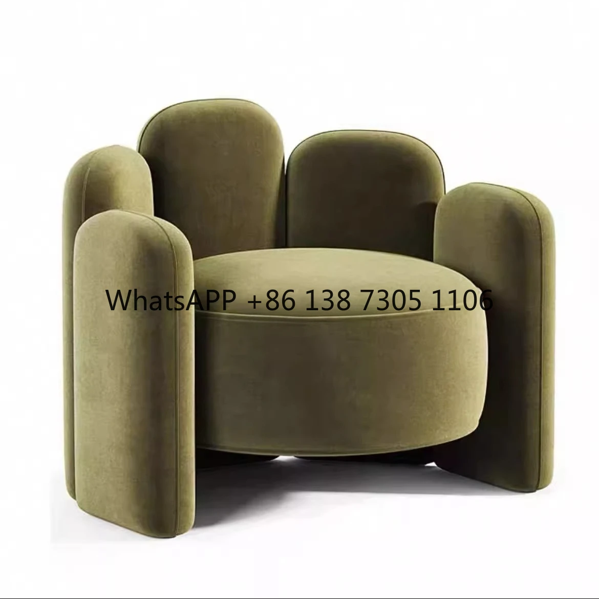 Living room sofa Small apartment Beauty salon Clothing store Hotel B & B Rest area Reception apartment Single sofa
Living room sofa Small apartment Beauty salon Clothing store Hotel B & B Rest area Reception apartment Single sofa