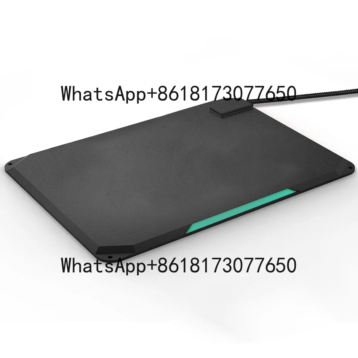 Customized Hard Shell Heating Mat, Cat and Dog Outdoor Pet Safe Constant Temperature , Waterproof Heating Animal Mattress
Customized Hard Shell Heating Mat, Cat and Dog Outdoor Pet Safe Constant Temperature , Waterproof Heating Animal Mattress