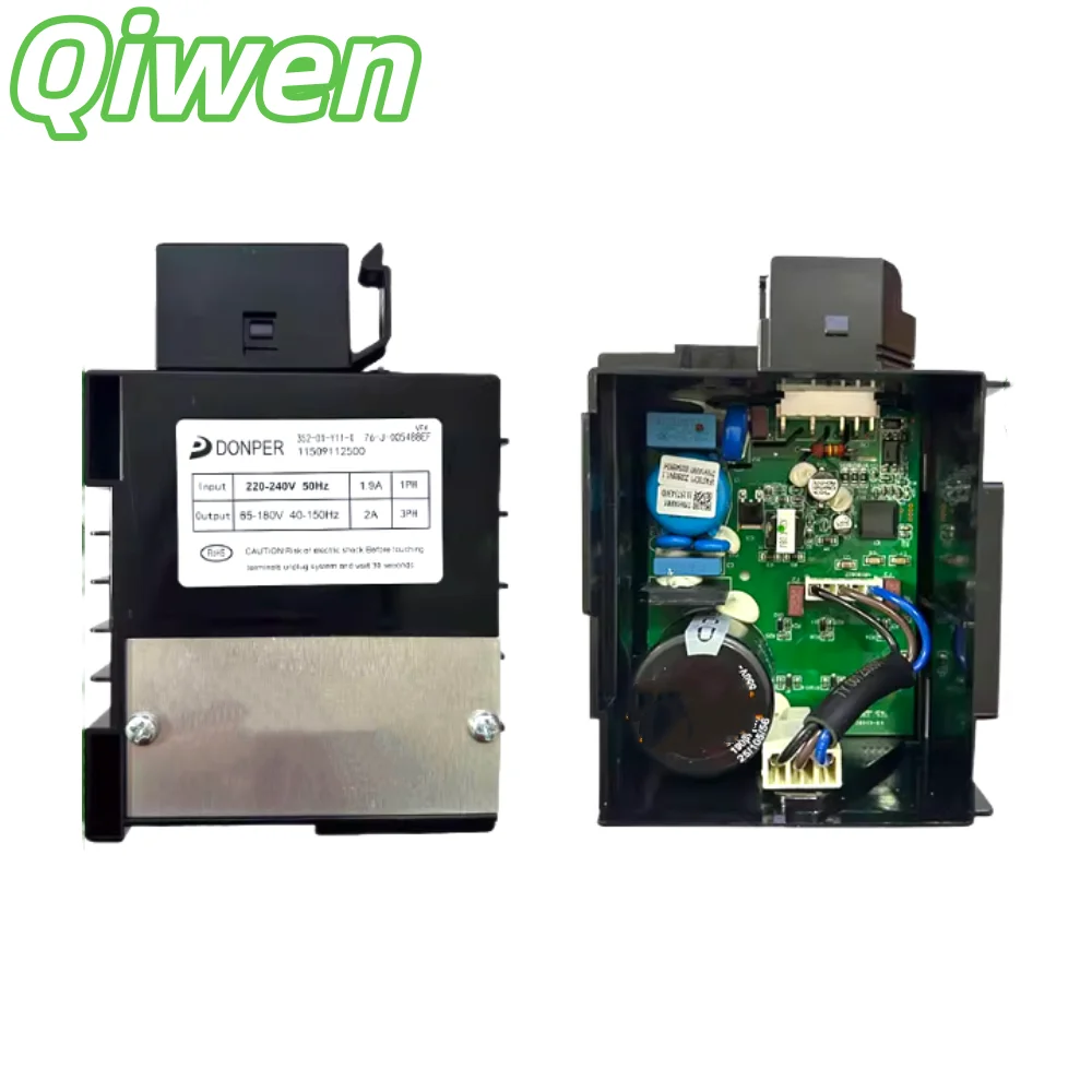 New for Refrigerator compressor inverter board 352-01-Y11-X 76-J-005488EF and 352-01-Y11-X 76-J-00548993 compatible accessories
New for Refrigerator compressor inverter board 352-01-Y11-X 76-J-005488EF and 352-01-Y11-X 76-J-00548993 compatible accessories