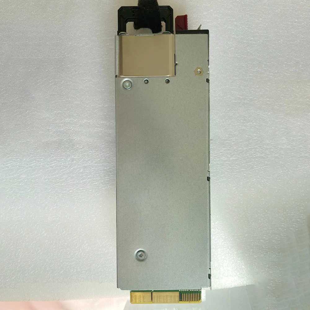 Power Supply 865408-B21 865398-001 866729-001 Gen10 500W
Power Supply 865408-B21 865398-001 866729-001 Gen10 500W