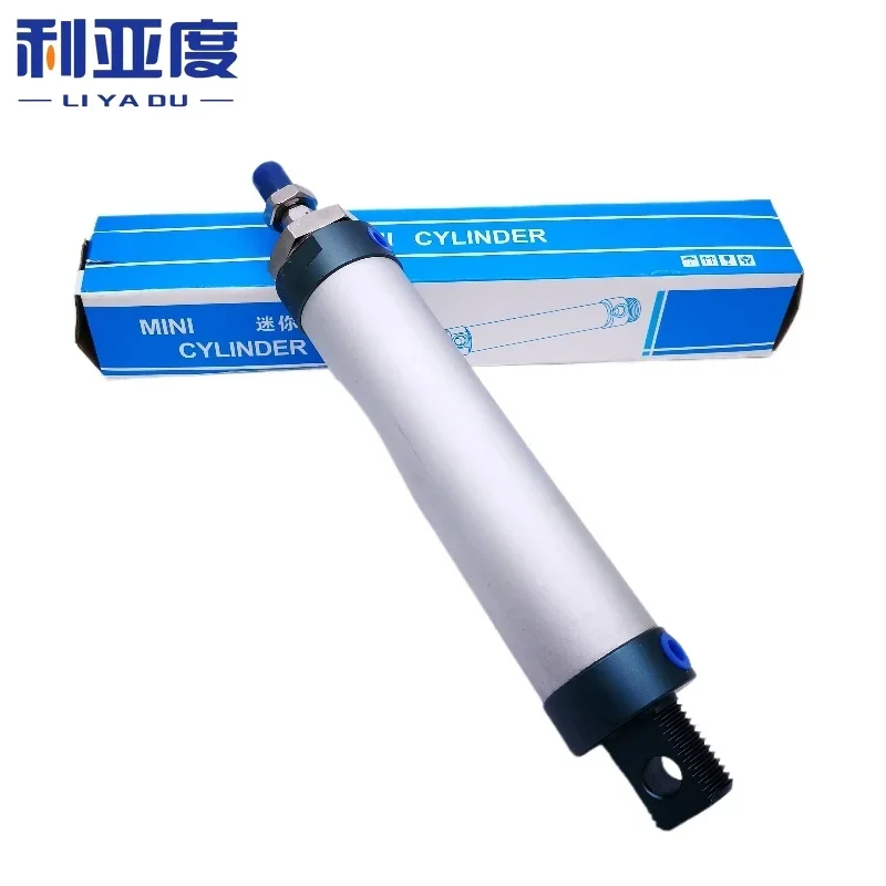 Мини-пневматический цилиндр серии MAL32, диаметр 32 мм, диаметр 25/50/75/100/125/150/200/300 мм, ход двойного действия, воздушный цилиндр из алюминиевого сплава
Мини-пневматический цилиндр серии MAL32, диаметр 32 мм, диаметр 25/50/75/100/125/150/200/300 мм, ход двойного действия, воздушный цилиндр из алюминиевого сплава