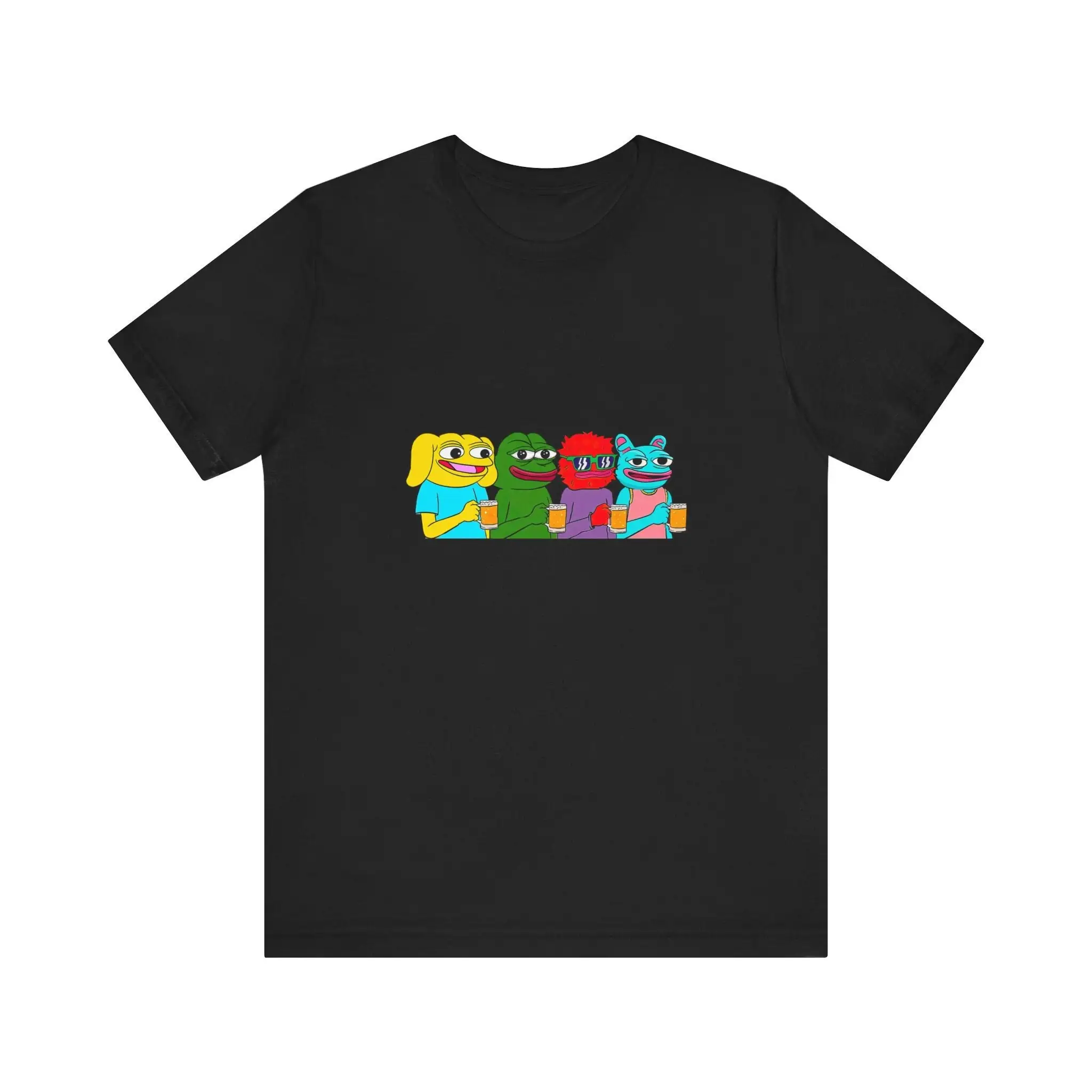 Boys Club Memecoin T shirt boy s tee gift memes crypto trader cryptocurrency Matt Furey blockchain
Boys Club Memecoin T shirt boy s tee gift memes crypto trader cryptocurrency Matt Furey blockchain