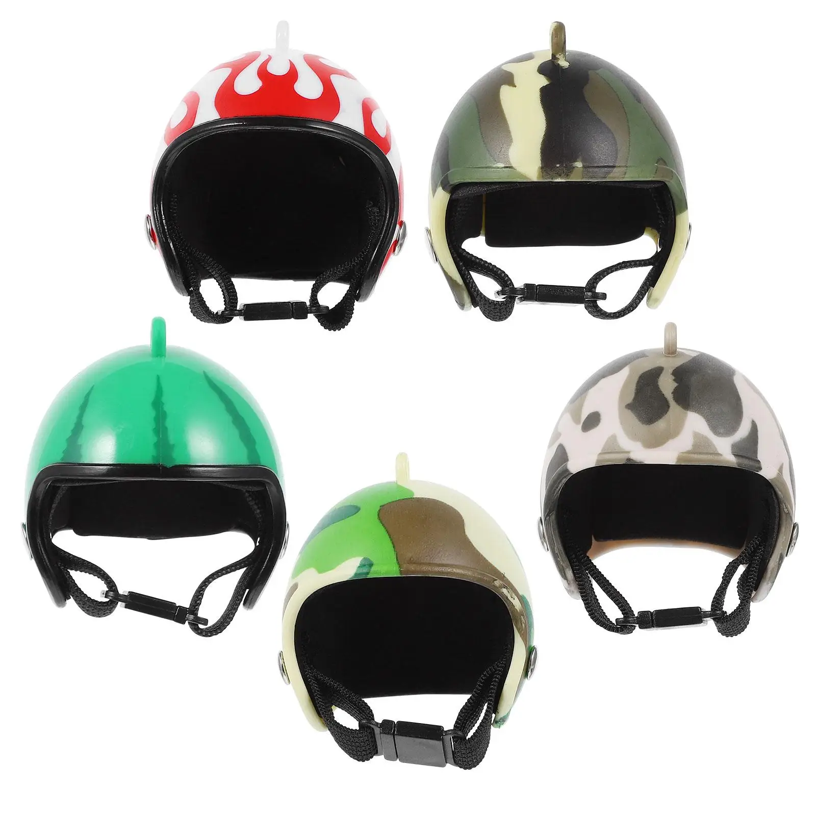 5PCS Pet Funny Chicken Toy Birds Head Protection Accessories Hard Hat Costumes Safe Comfortable Practical
5PCS Pet Funny Chicken Toy Birds Head Protection Accessories Hard Hat Costumes Safe Comfortable Practical