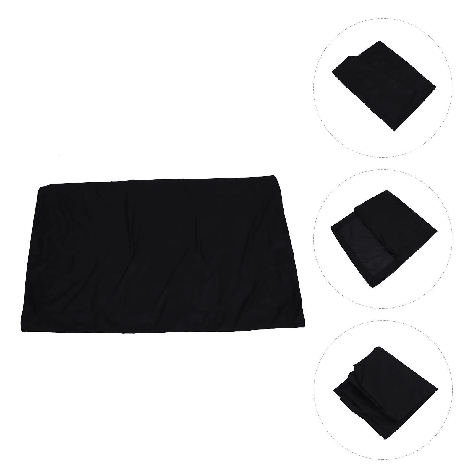 Billiard Pool Table Dust Cover Premium Oxford Fabric Waterproof Protective Furniture Cover Heavy Duty Outdoor Table Protection
Billiard Pool Table Dust Cover Premium Oxford Fabric Waterproof Protective Furniture Cover Heavy Duty Outdoor Table Protection