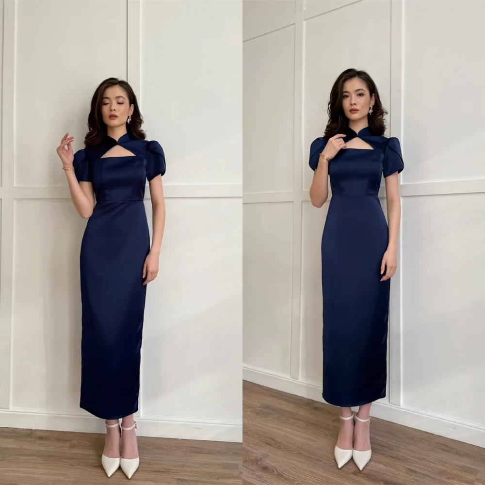 customizedCustomized Mermaid Classic Black Jersey Evening Dress Exquisite Strapless Short Sleeves Homecoming Dresses Fashion Pa
customizedCustomized Mermaid Classic Black Jersey Evening Dress Exquisite Strapless Short Sleeves Homecoming Dresses Fashion Pa