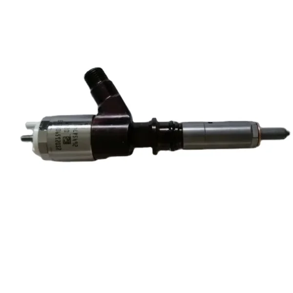 C6.6 Common Rail Injector 320-0690 2645A749
C6.6 Common Rail Injector 320-0690 2645A749