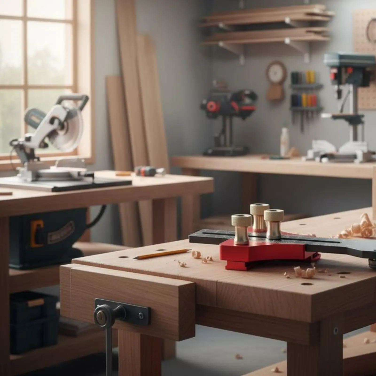 Table Saw Fence Stop Easy to Use Feed Roller Board Feeder Accurate Cuts Woodworking Tool Wear Resistant for Carpenters, Workshop
Table Saw Fence Stop Easy to Use Feed Roller Board Feeder Accurate Cuts Woodworking Tool Wear Resistant for Carpenters, Workshop