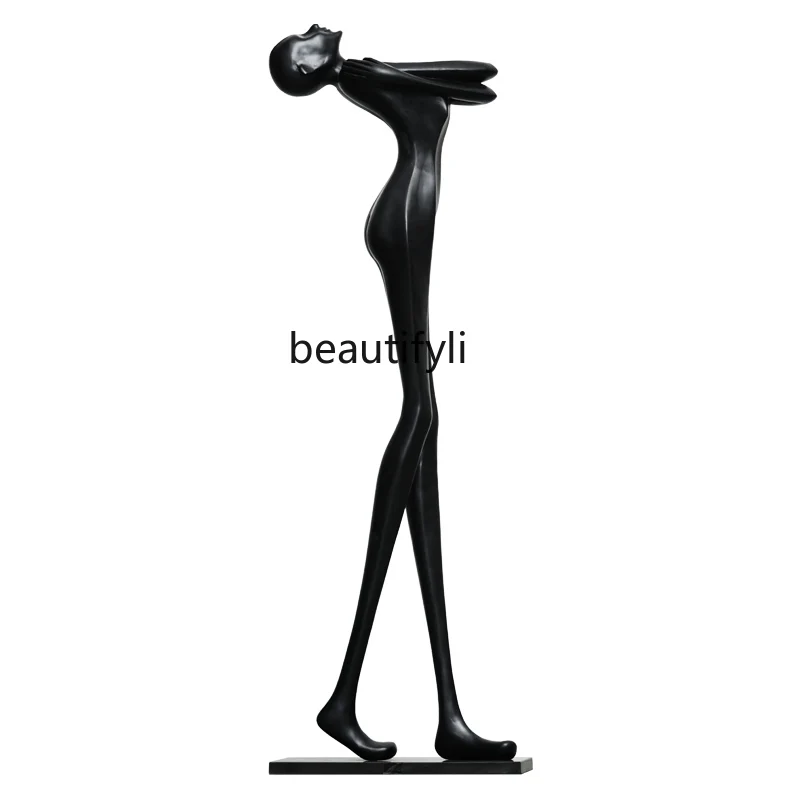 Лобби орнамент мебель большой самосовершенствованный пол фигура скульптура мягкое украшение художественное украшение
Лобби орнамент мебель большой самосовершенствованный пол фигура скульптура мягкое украшение художественное украшение