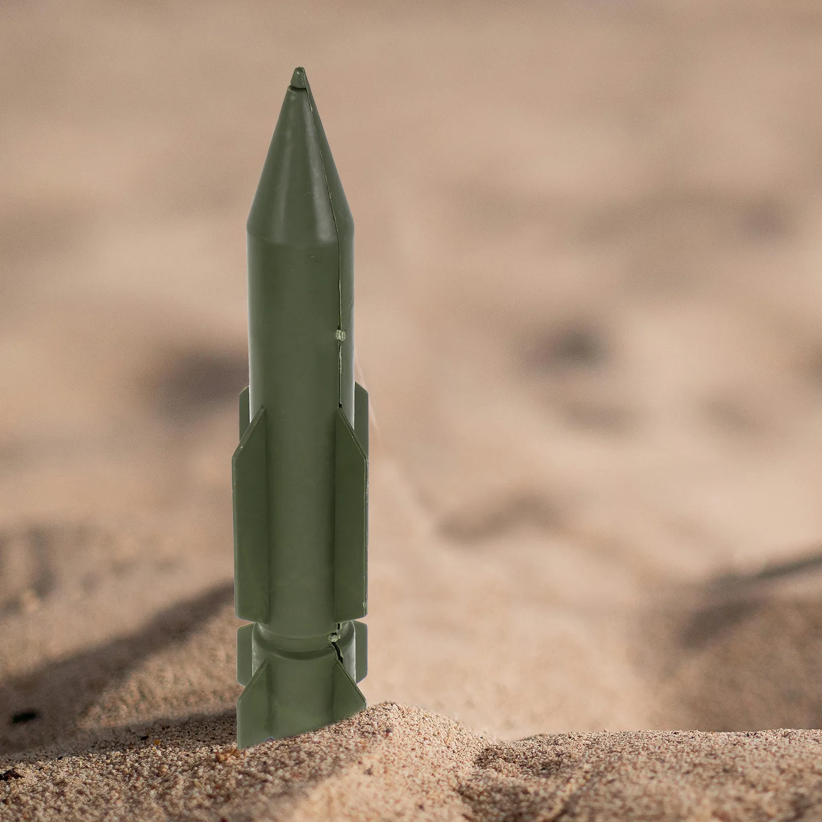 20Pcs Realistic Rocket Launcher Kids Space Educational Rocket Ship Simulation Sandbox Outdoor Science Exploration
20Pcs Realistic Rocket Launcher Kids Space Educational Rocket Ship Simulation Sandbox Outdoor Science Exploration