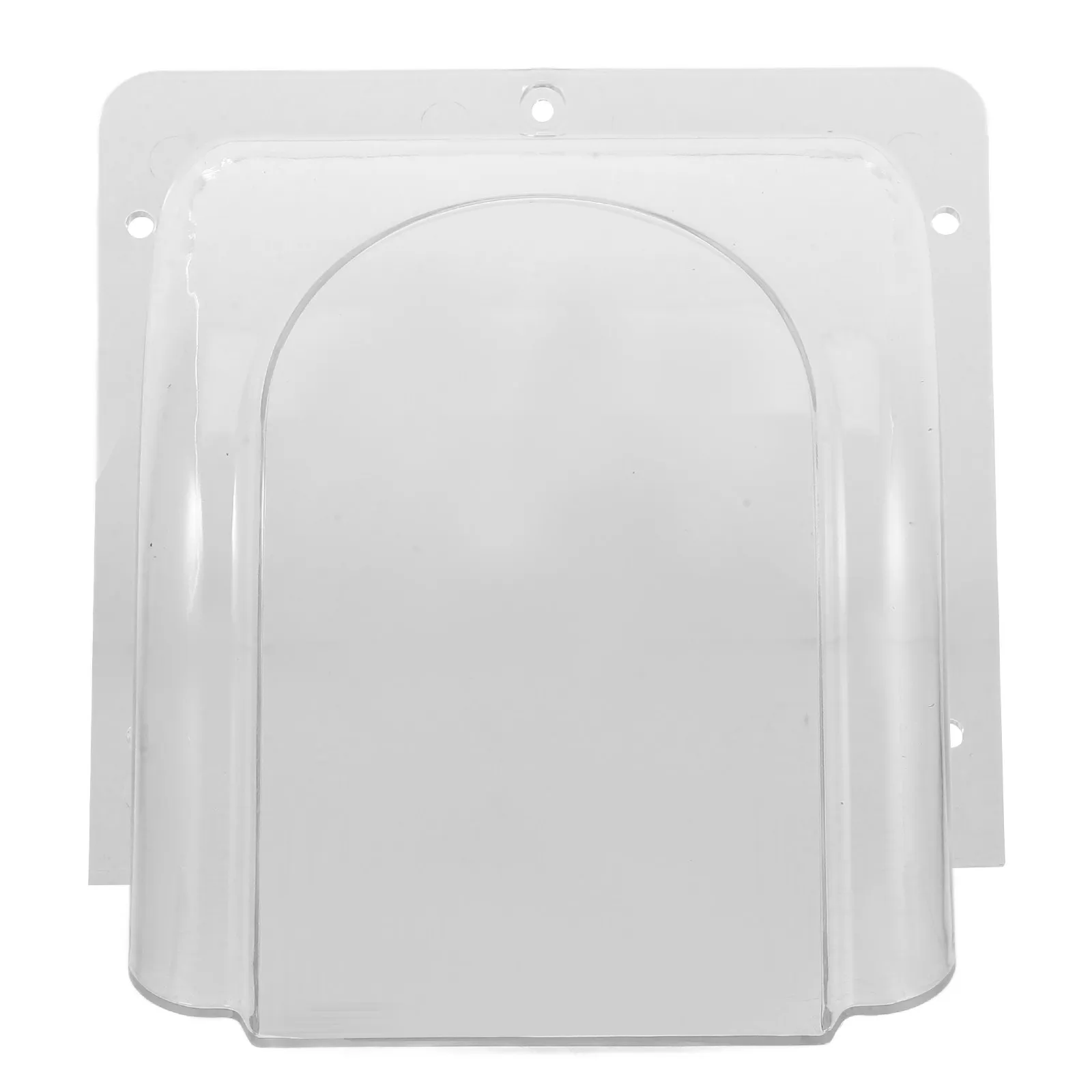 Access Control Machine Protective Doorbell Cover PVC Waterproof Rainproof Outdoor Protective Cover for Fingerprint Access Keypad
Access Control Machine Protective Doorbell Cover PVC Waterproof Rainproof Outdoor Protective Cover for Fingerprint Access Keypad