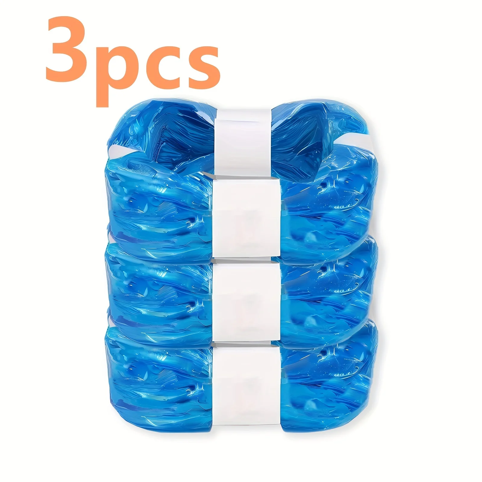 8 meters 3 Pack High capacity Diaper Pail Refill Compatible with Tommee Tippee Sangene Tec Simplee Sangene Twist & Click
8 meters 3 Pack High capacity Diaper Pail Refill Compatible with Tommee Tippee Sangene Tec Simplee Sangene Twist & Click