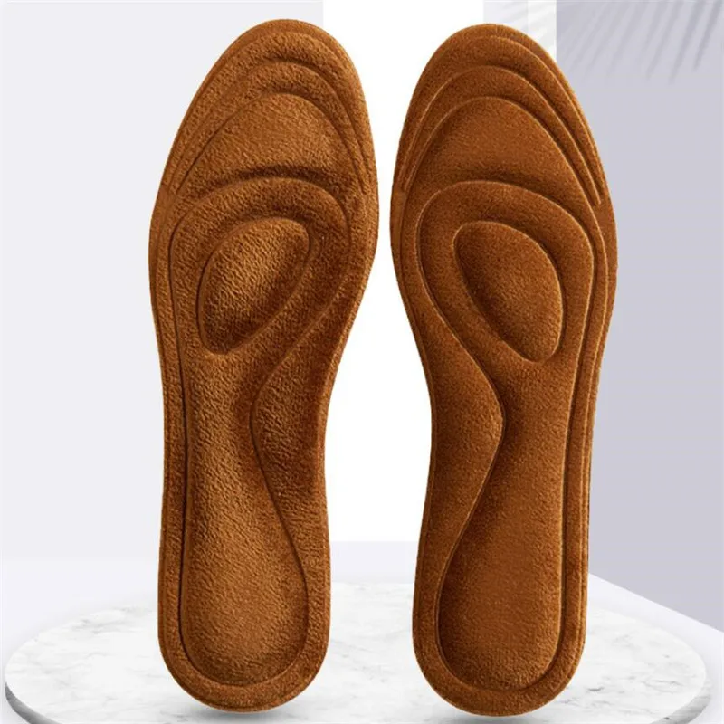 3D Thermal Self Heated Insoles for Feet Warm Memory Foam Massage Insoles for Shoes Women Men Winter Sport Self-heating Shoe Pads
3D Thermal Self Heated Insoles for Feet Warm Memory Foam Massage Insoles for Shoes Women Men Winter Sport Self-heating Shoe Pads