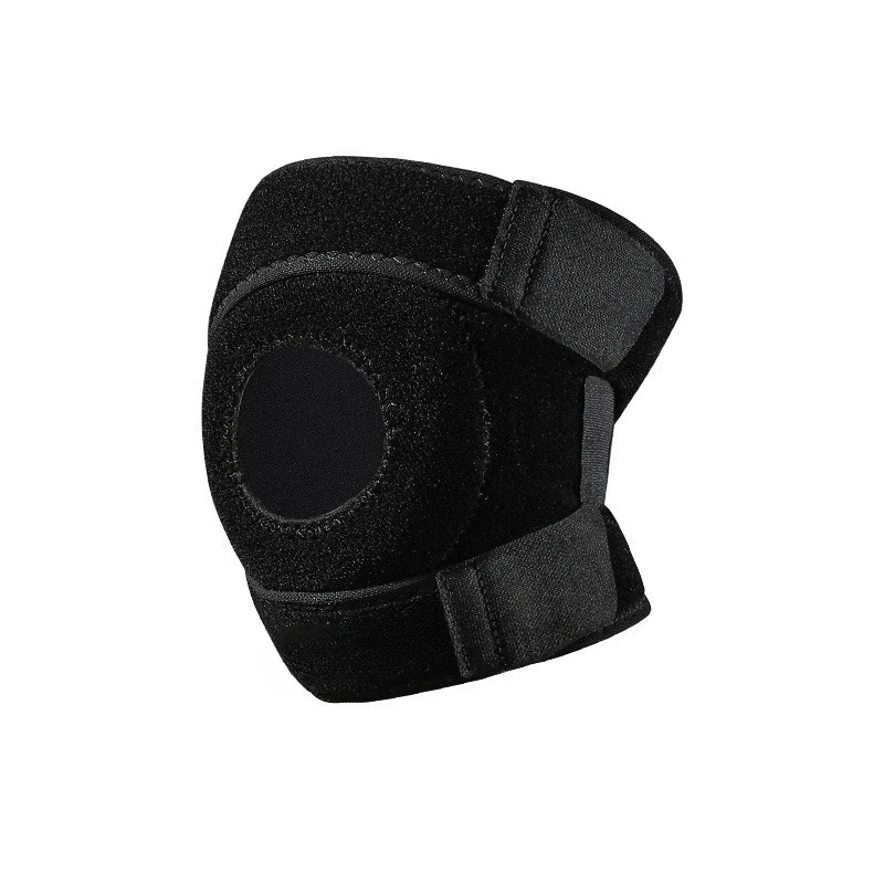 Sports Knee Pads Outdoor Running Basketball Mountaineering Cycling Dance Yoga Pressure Pad
Sports Knee Pads Outdoor Running Basketball Mountaineering Cycling Dance Yoga Pressure Pad