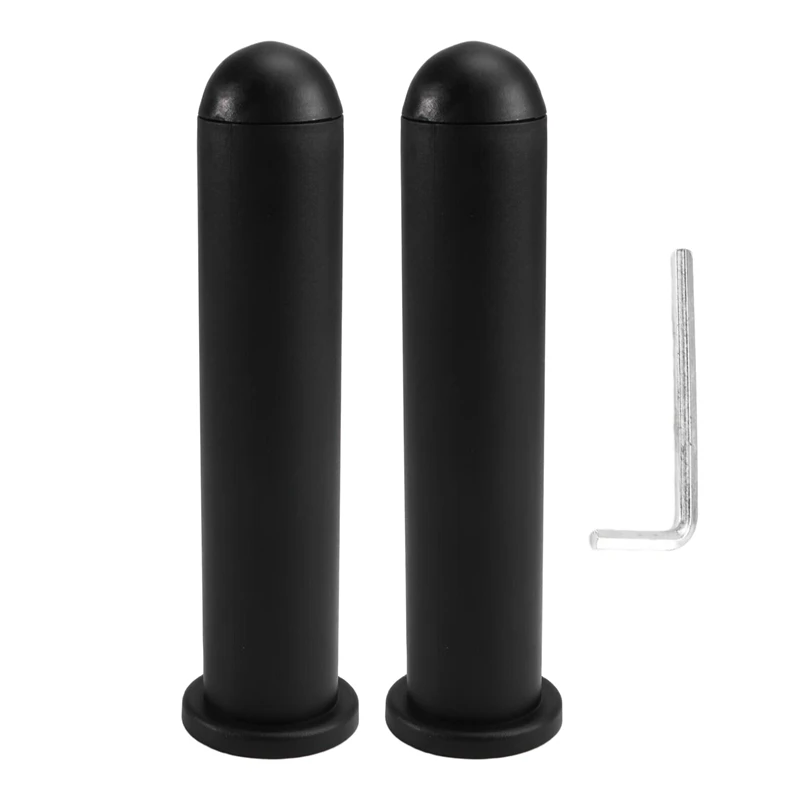 2Pcs Barbell Adapter Sleeve Barbell Weight Plat Adapter Sleeve Converts 48Mm Plate Post 200MM/230MM Jolt Resistant
2Pcs Barbell Adapter Sleeve Barbell Weight Plat Adapter Sleeve Converts 48Mm Plate Post 200MM/230MM Jolt Resistant