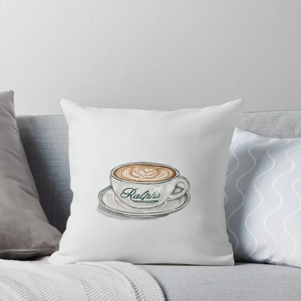watercolor ralph's coffee cup Throw Pillow Pillowcases For Pillows Couch Cushions pillow
watercolor ralph's coffee cup Throw Pillow Pillowcases For Pillows Couch Cushions pillow