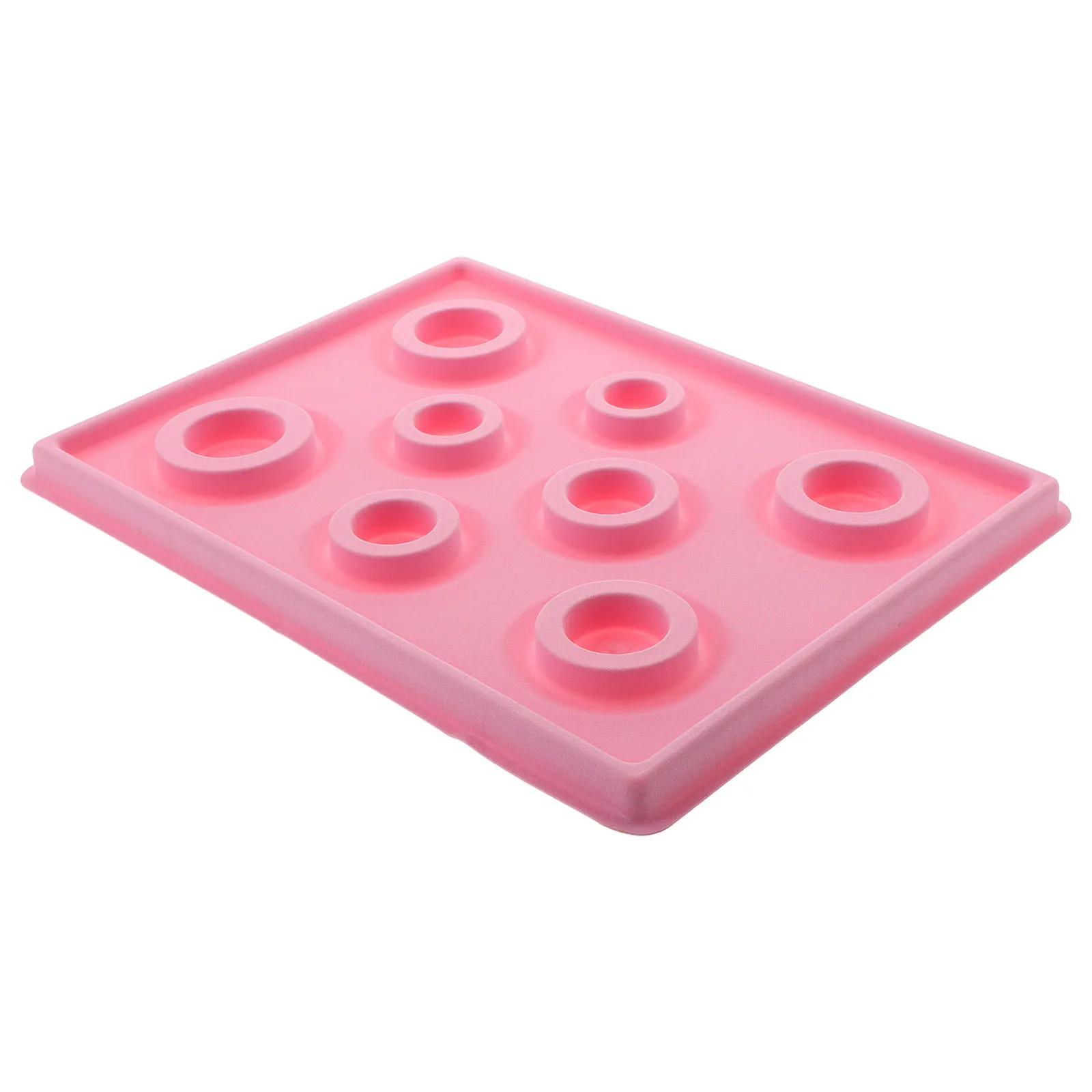 Bead Tray for Jewelry Making Plastic Bracelet Design Board DIY Beading Panel Long-Lasting Necklace Tool Bracelet Measuring Tool
Bead Tray for Jewelry Making Plastic Bracelet Design Board DIY Beading Panel Long-Lasting Necklace Tool Bracelet Measuring Tool